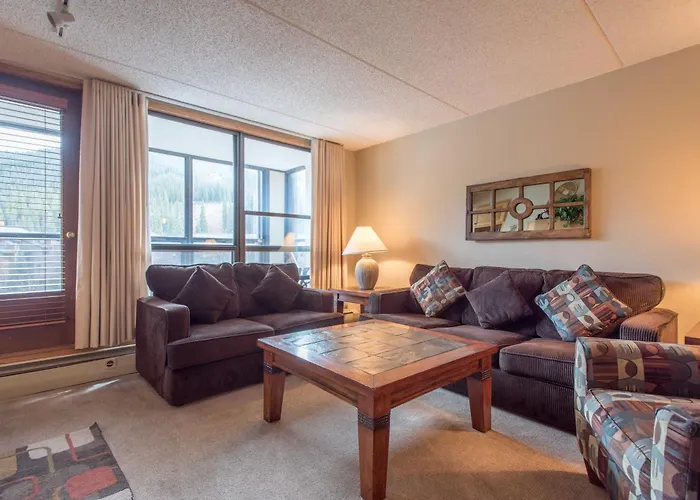 Holiday home Mountain Plaza 503 *