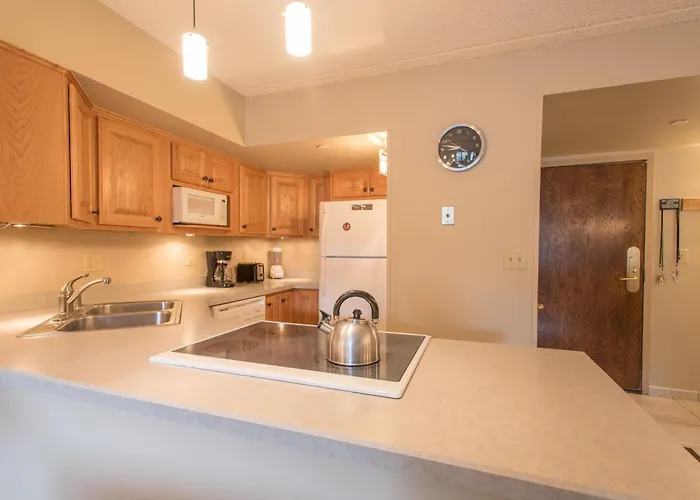 Holiday home Mountain Plaza 503