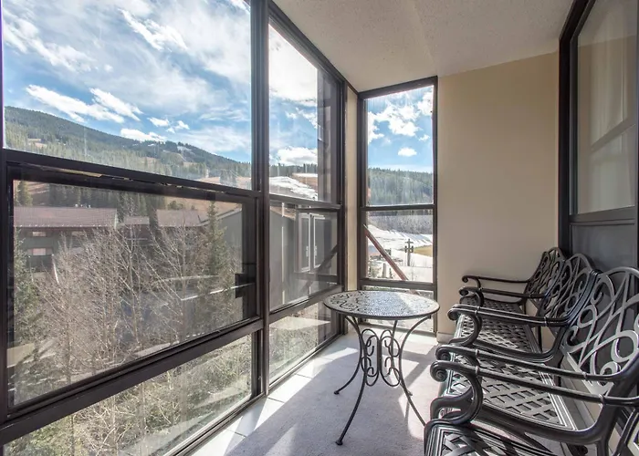 Mountain Plaza 503 *