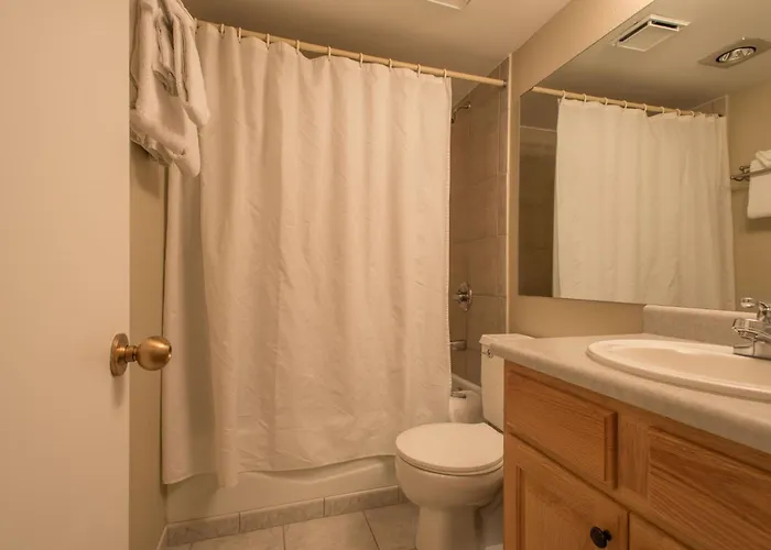 Holiday home Mountain Plaza 503