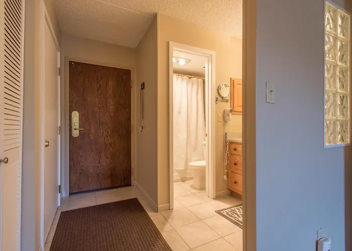 Holiday home Mountain Plaza 503 *